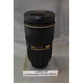 NIKON AFS 24-70/2.8