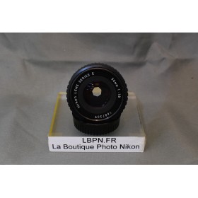 NIKON E 50/1.8