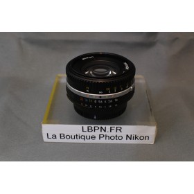 NIKON AIS 50/1.8