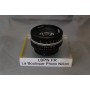 NIKON AIS 50/1.8