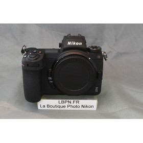 NIKON Z6 II