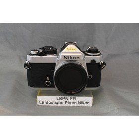 NIKON FE