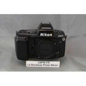 NIKON F90X