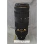 NIKON AFS 70-200/2.8 VR FL