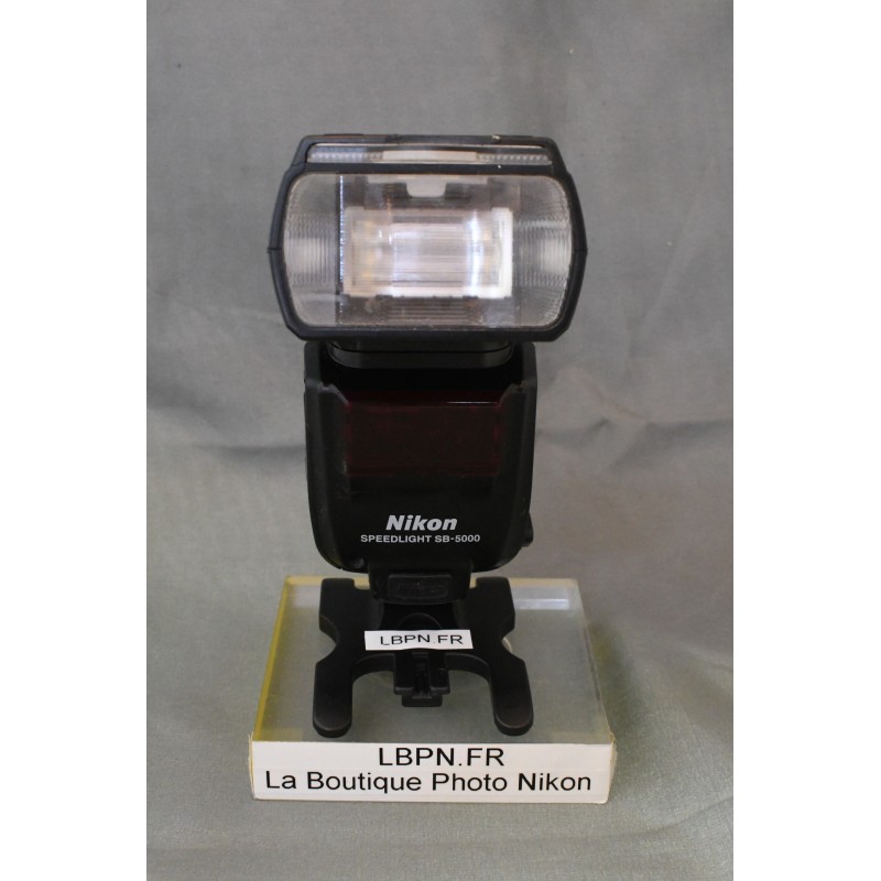 NIKON SB-5000