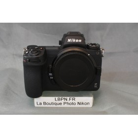 NIKON Z6 II