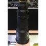 SIGMA 500/4 DG OS SPORT / NIKON
