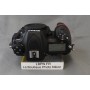 NIKON D500