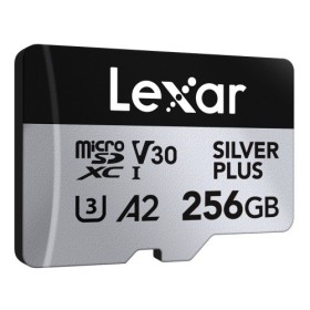 PRODUIT LEXAR OFFICIEL PARIS FRANCE REVENDEUR AGREE  BOUTIQUE NIKON