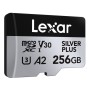 PRODUIT LEXAR OFFICIEL PARIS FRANCE REVENDEUR AGREE  BOUTIQUE NIKON
