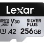 PRODUIT LEXAR OFFICIEL PARIS FRANCE REVENDEUR AGREE  BOUTIQUE NIKON