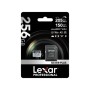 PRODUIT LEXAR OFFICIEL PARIS FRANCE REVENDEUR AGREE  BOUTIQUE NIKON