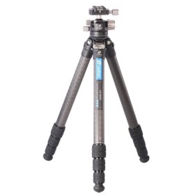 LEOFOTO TREPIED Ranger LS-324C + Ballhead LH-40