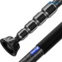 LEOFOTO MONOPOD MPC-326C Carbon fiber tubes: 32/28/25/22/19/16mm
