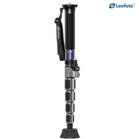 LEOFOTO MONOPOD MPC-326C Carbon fiber tubes: 32/28/25/22/19/16mm