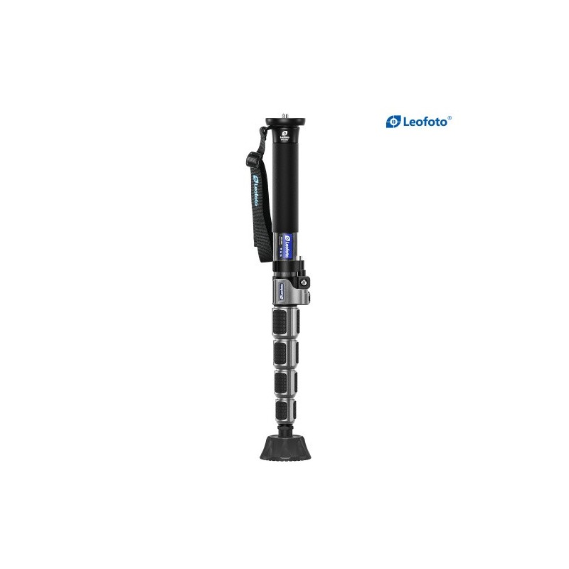 LEOFOTO MONOPOD MPC-326C Carbon fiber tubes: 32/28/25/22/19/16mm