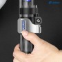 LEOFOTO MONOPOD MPC-326C Carbon fiber tubes: 32/28/25/22/19/16mm