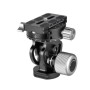 LEOFOTO ROTULE DE MONOPOD VH-10 Monopod head