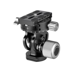 LEOFOTO ROTULE DE MONOPOD VH-10 Monopod head