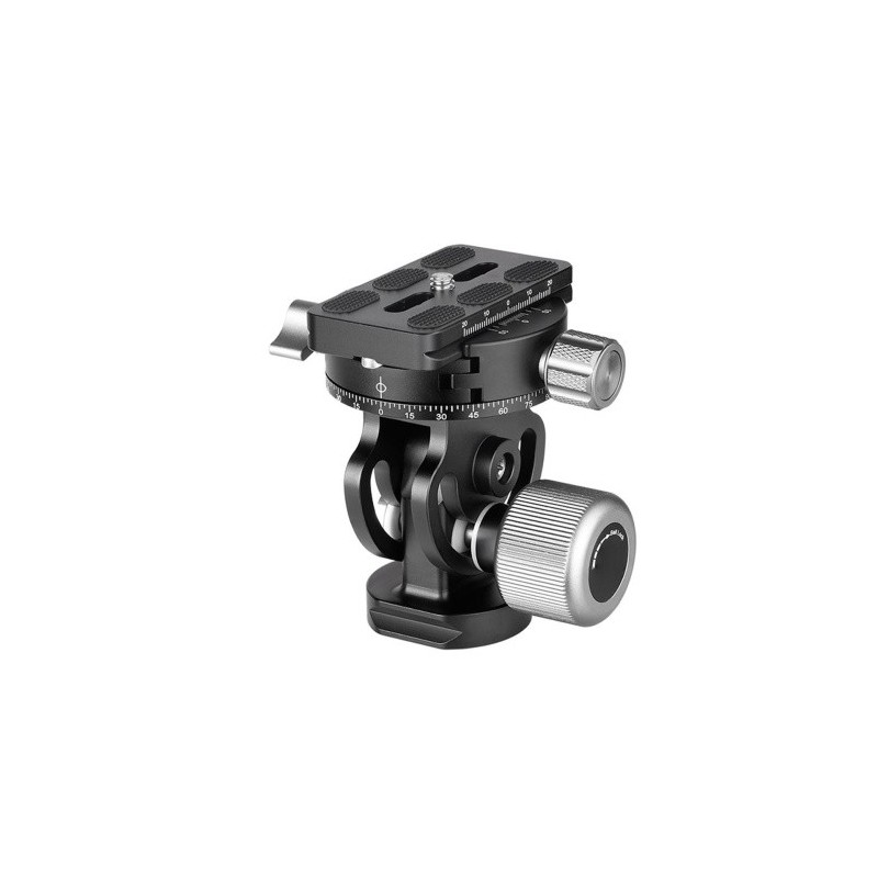 LEOFOTO ROTULE DE MONOPOD VH-10 Monopod head