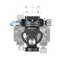 LEOFOTO ROTULE DE MONOPOD VH-10 Monopod head