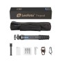 LEOFOTO TREPIED Ranger LS-285C + Ballhead LH-36