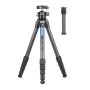 LEOFOTO TREPIED Ranger LS-285C + Ballhead LH-36