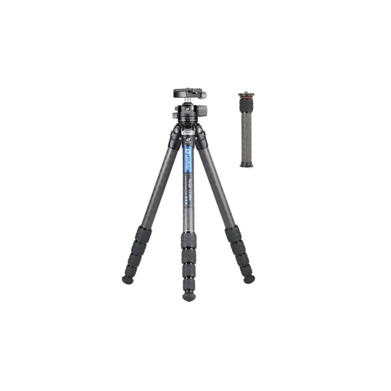 LEOFOTO TREPIED Ranger LS-285C + Ballhead LH-36