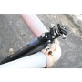 LEOFOTO TREPIED Ranger LS-285C + Ballhead LH-36