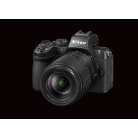 NIKON Z50 II 18-140 OFFICIEL NIKON PARIS FRANCE CENTRE PRO PREMIUM