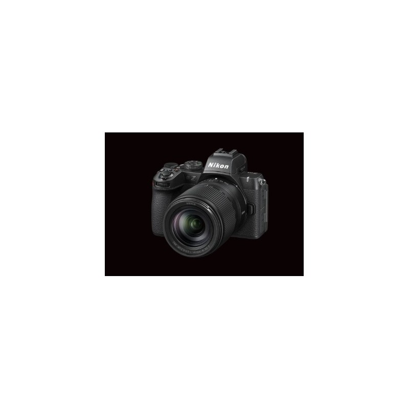 NIKON Z50 II 18-140 OFFICIEL NIKON PARIS FRANCE CENTRE PRO PREMIUM