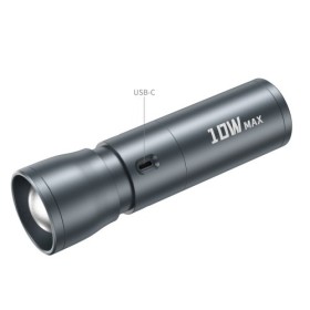 SMALLRIG 4634 RF 10C Portable Focusable LED Video Light