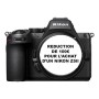 NIKON Z5 II  28-75 OFFICIEL NIKON PARIS FRANCE CENTRE PRO PREMIUM