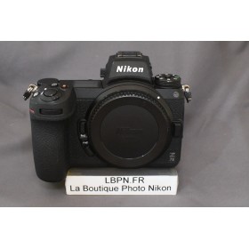 NIKON Z7 II