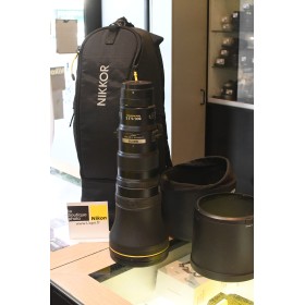 NIKON Z 800/6.3 VR S