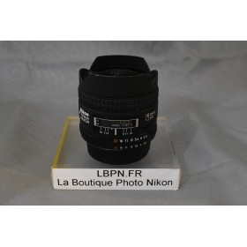NIKON AFD 16/2.8 FISHEYE