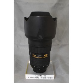NIKON AFS 24-70/2.8