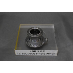 INDUSTAR 5 CM /3.5  - 39 à VIS.