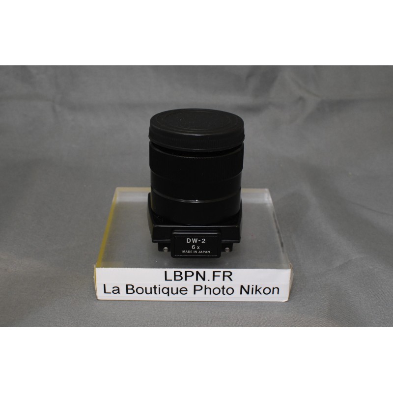 NIKON DW-2