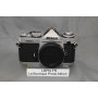 NIKON FM3A