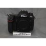 NIKON D500
