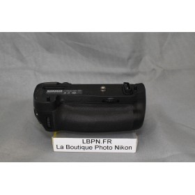 NIKON MB-D16