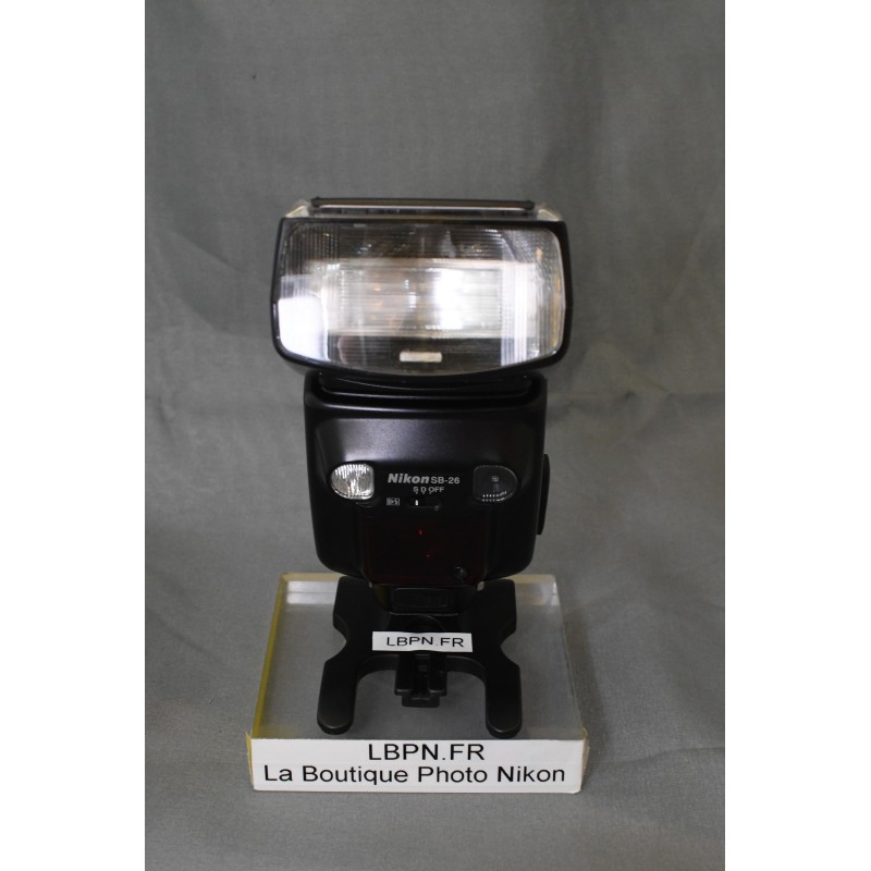 NIKON SB-26