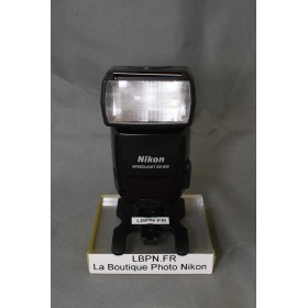 NIKON SB-600 SANS DIFFUSEUR ET REFLECTEUR