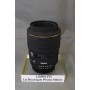 SIGMA 105/2.8 AFD MACRO EX / NIKON
