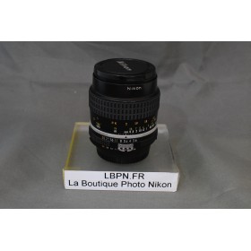 NIKON AIS 55/2.8 MACRO