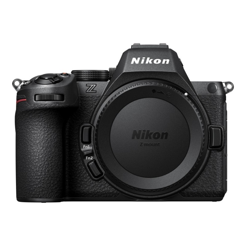 NIKON Z5 II  28-75 OFFICIEL NIKON PARIS FRANCE CENTRE PRO PREMIUM