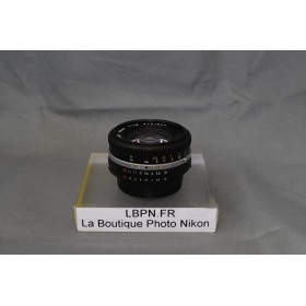 NIKON AIS 50/1.8