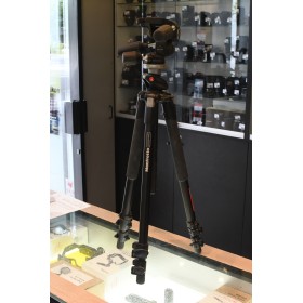 MANFROTTO 190XPROB + 804RC2