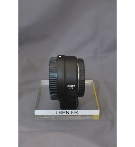 NIKON FTZ